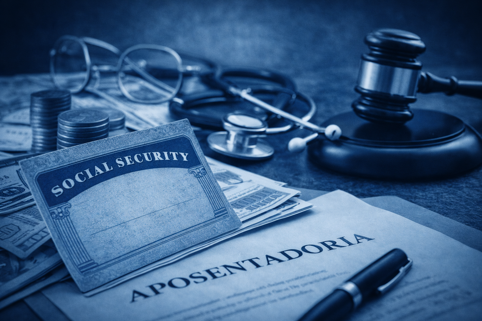 Direito Previdenciário